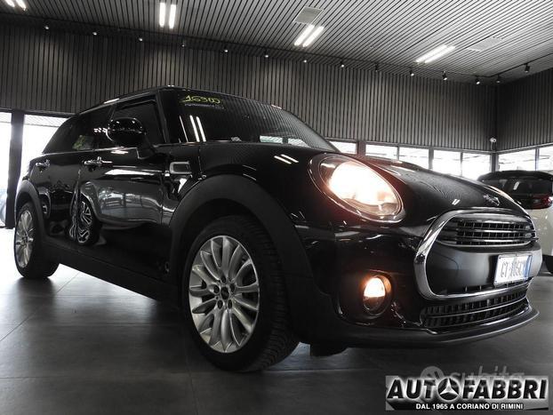 MINI - Clubman - Mini Cooper 1.5 Spport Design 102