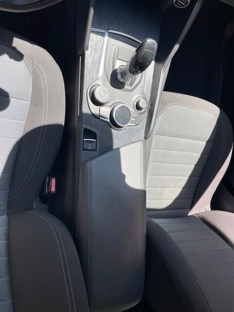 Alfa Romeo Giulia 2.2 Turbodiesel 160 CV AT8 Business