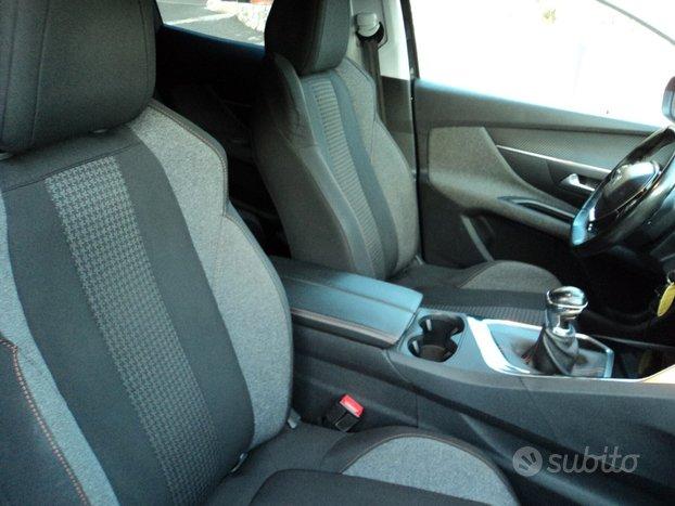 Peugeot 3008 PureTech Turbo 130 S&S Allure