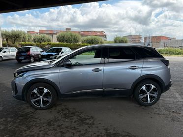 Peugeot 3008 HDi 130 S&S EAT8 Allure