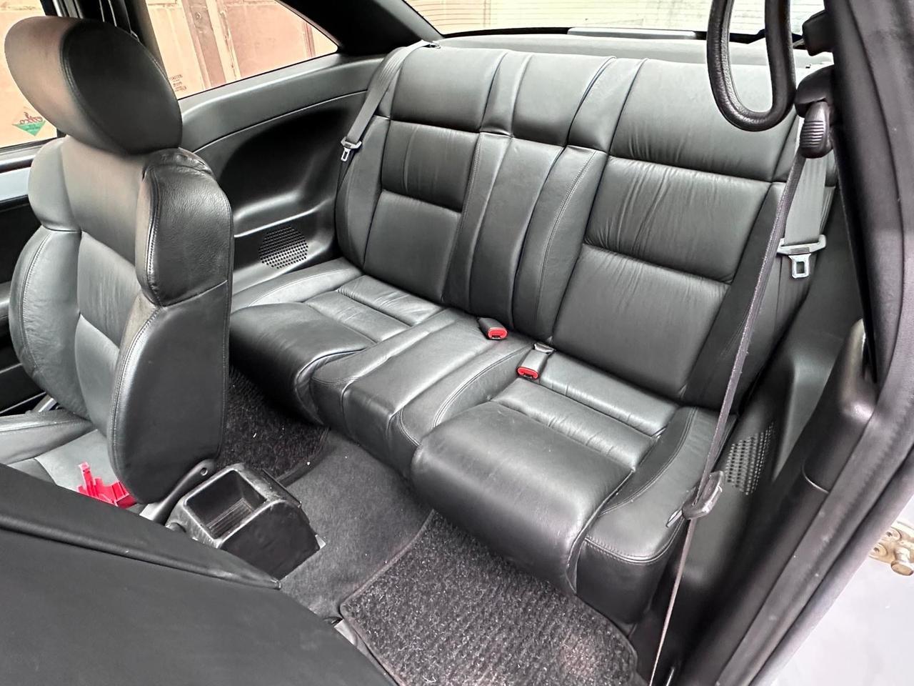 Fiat Coupe 1.8 i.e. 16V