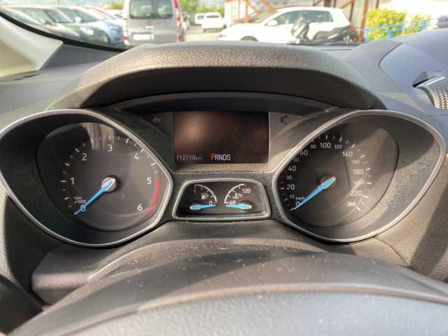 Ford C-MAX 1.5 TDCi 120CV Powershift Start&Stop Titanium