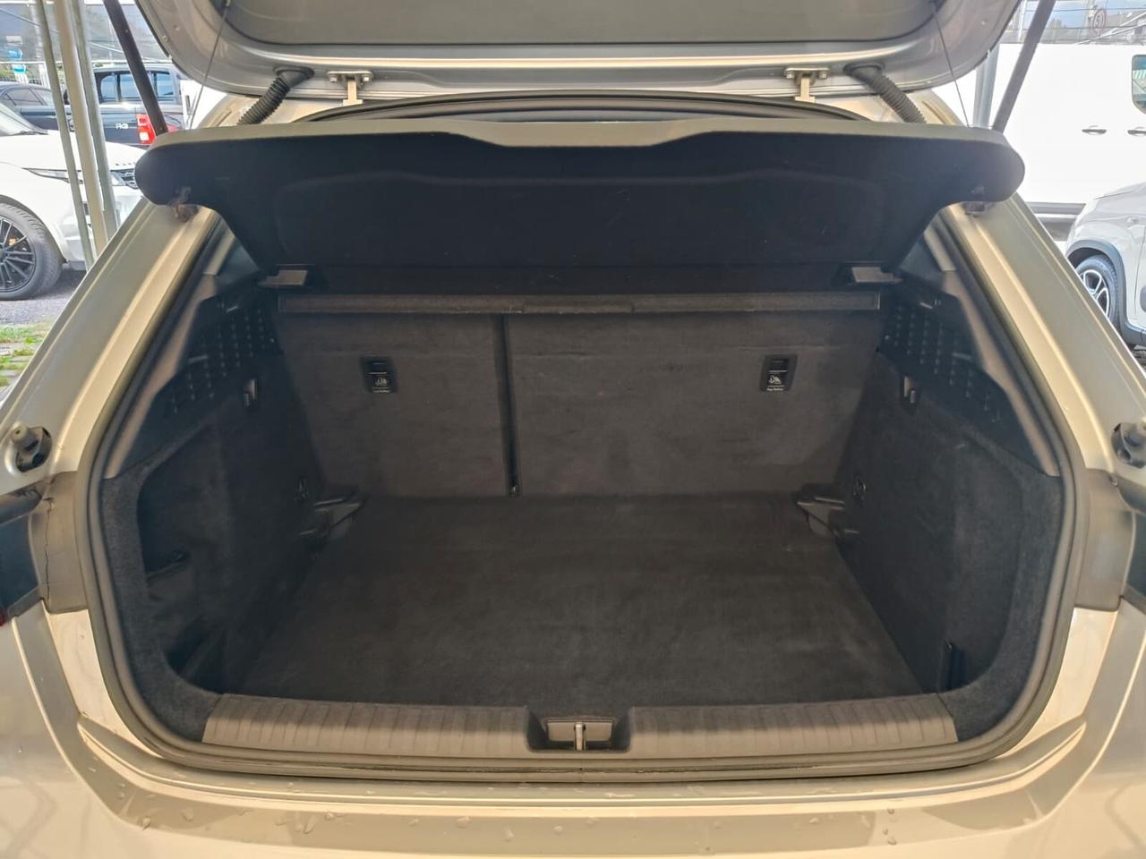 Audi A3 SPB 30 TDI S line edition
