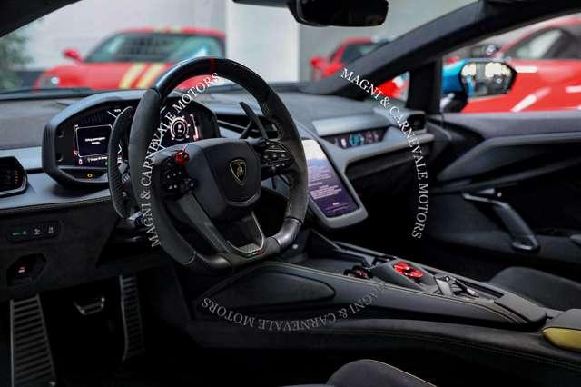 Lamborghini Revuelto AD PERSONAM|BLU URANUS|STYLE PACK|FULL SPEC