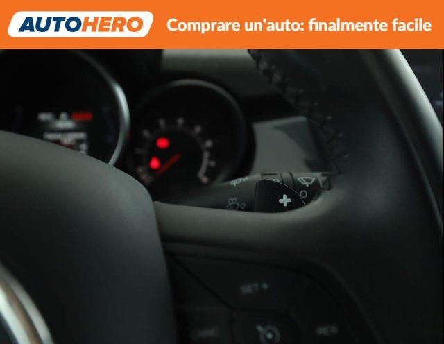 FIAT 500X 1.4 MultiAir 140 CV Pop Star