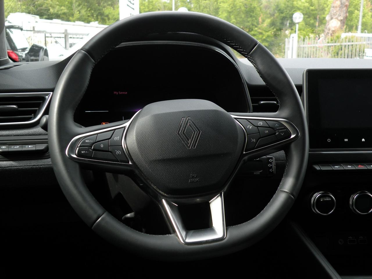 RENAULT CLIO 1.0 90CV TECHNO 2025