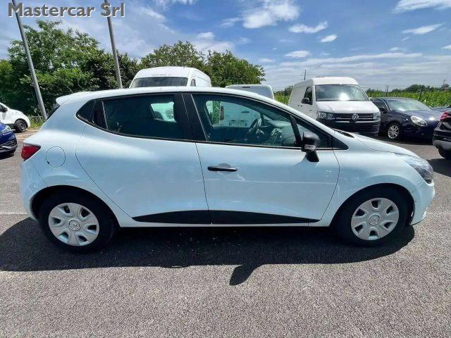RENAULT Clio VAN ENERGY 1.5 DCI 75 2 posti - FS509XJ