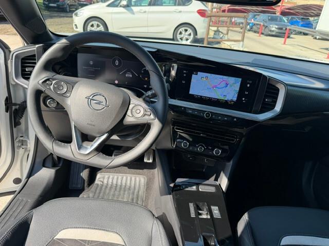 Opel Mokka 1.2 Turbo 130 CV Ultimate
