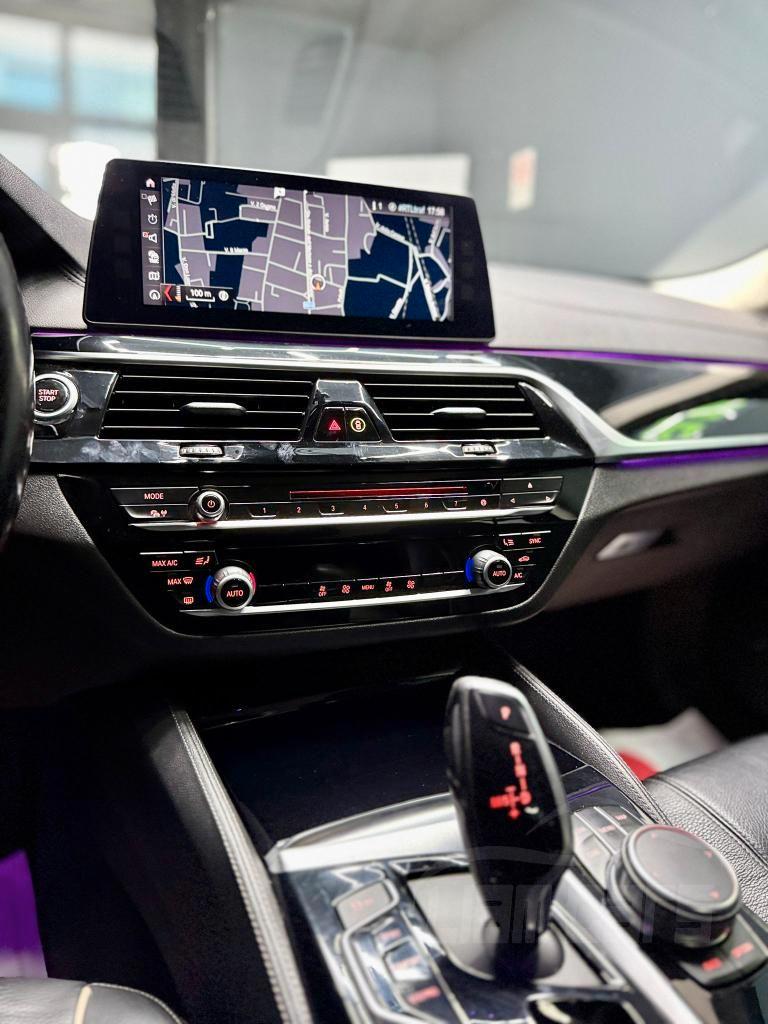 BMW 530 e Msport auto