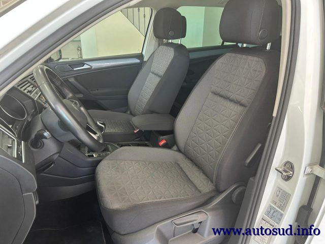 VOLKSWAGEN Tiguan 2.0 TDI SCR Life