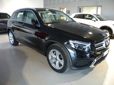 Mercedes-benz GLC 220 GLC 220 d 4Matic Sport