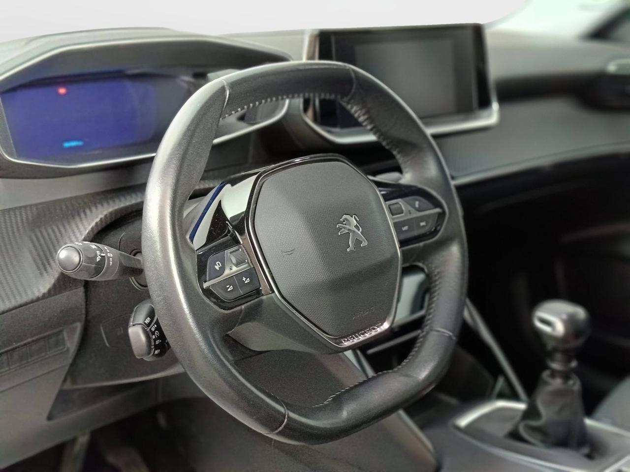 PEUGEOT 2008 2ª serie