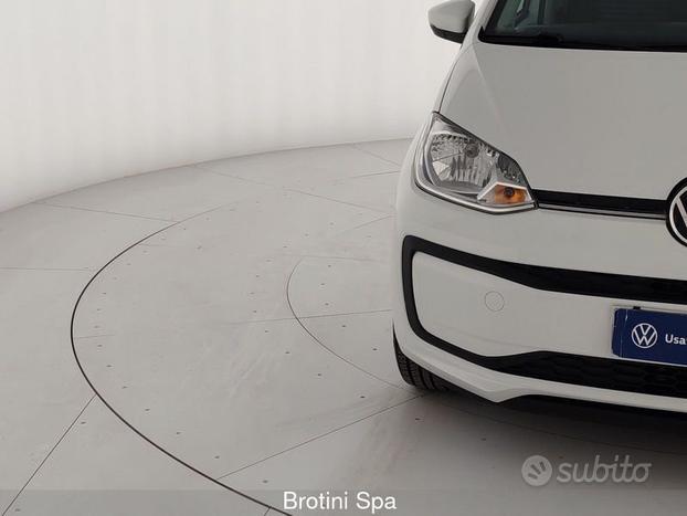 Volkswagen up! 1.0 5p. eco move BlueMotion T...