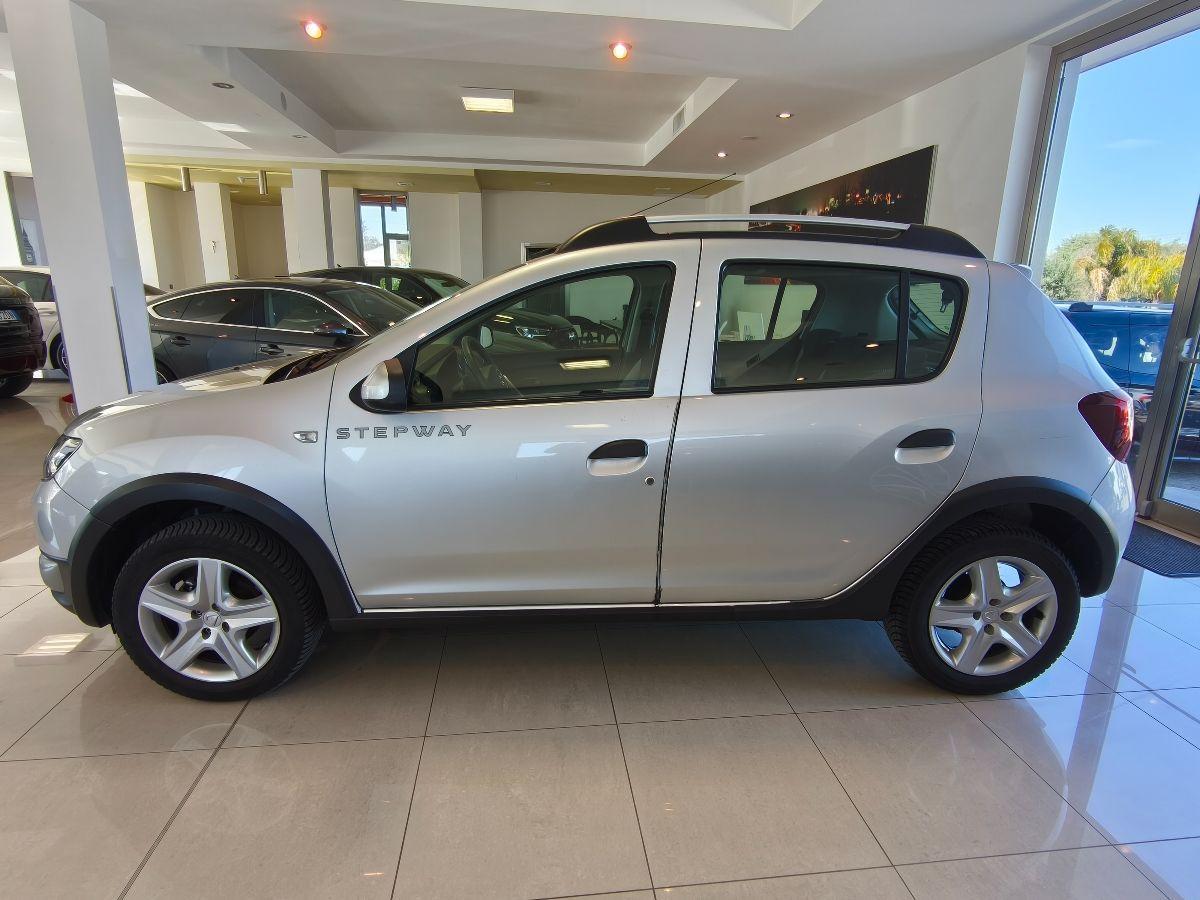 DACIA Sandero 900 TCe 90 CV 50.000 Km