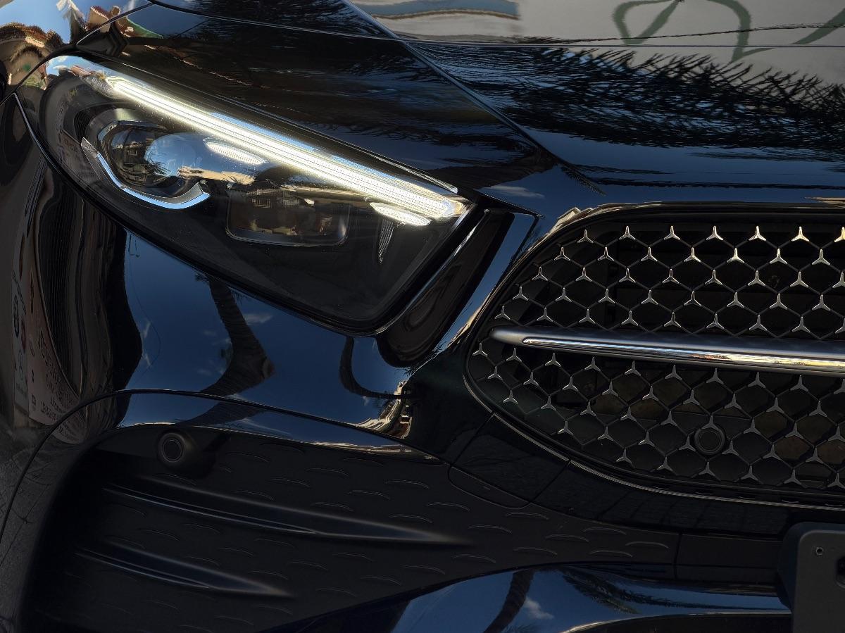 New Mercedes-Benz Classe A 200d Premium AMG 150CV