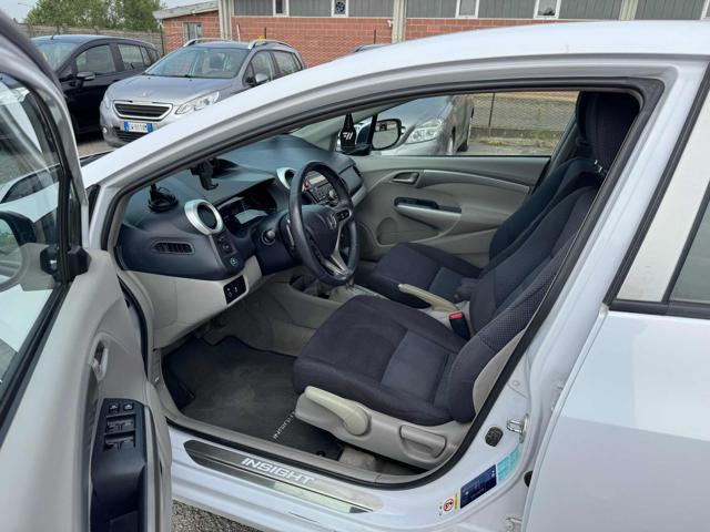 HONDA Insight 1.3 Executive i-Pilot