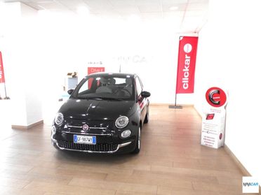 FIAT - 500 - 1.0 Hybrid Dolcevita