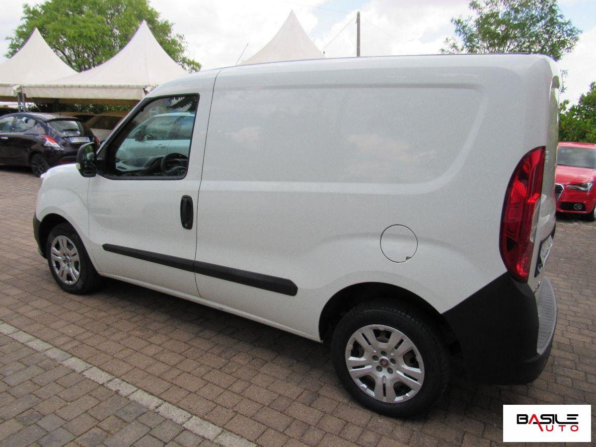 FIAT - DoblÃ² - 1.3 Multijet 16V Dynamic