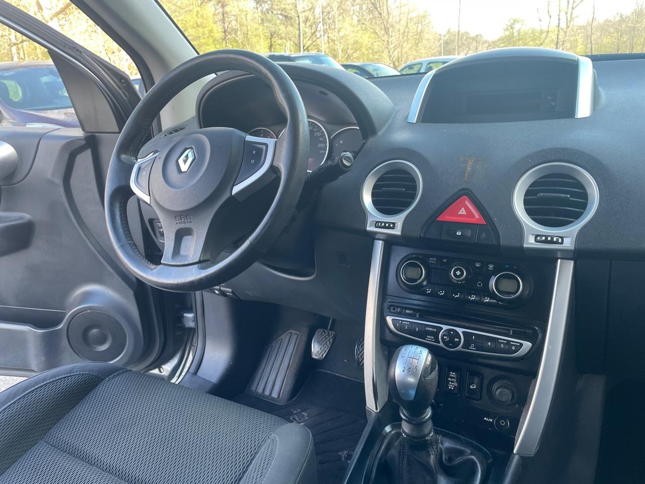 Renault Koleos 2.0 dCi 150CV 4X4 Dynamique*Cerchi