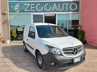 Mercedes-benz Citan Mercedes Citan 1.5 Cdi 75cv