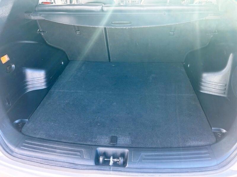 Hyundai iX35 2.0 CRDi 4WD Xpossible