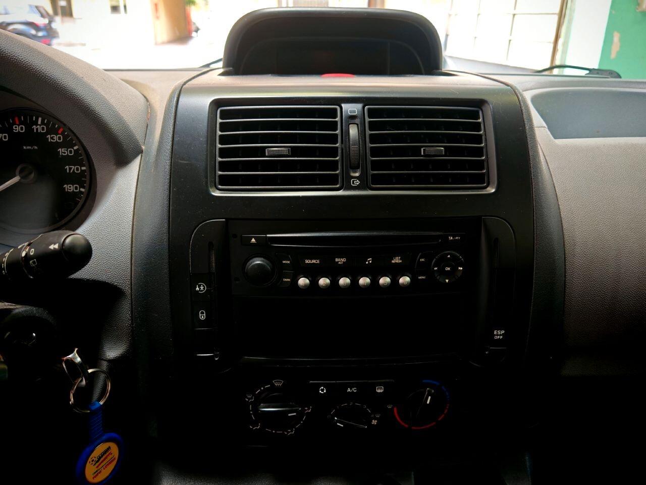 Citroen Jumpy 8 Posti 2.0 HDi