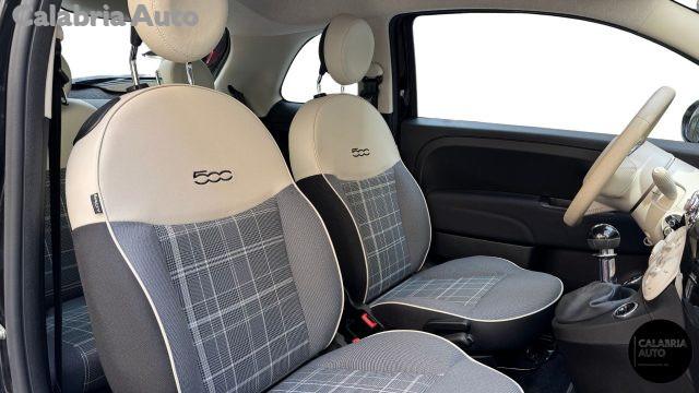 FIAT 500 1.0 Hybrid Launch Edition