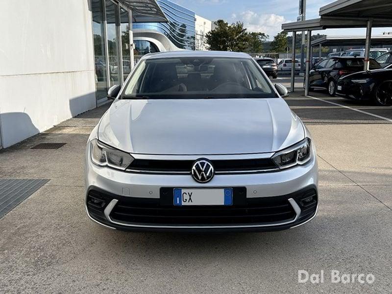 Volkswagen Polo Polo 1.0 Edition Plus