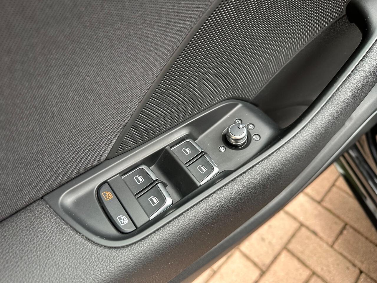 Audi A3 SPB 1.4 TFSI 150CV