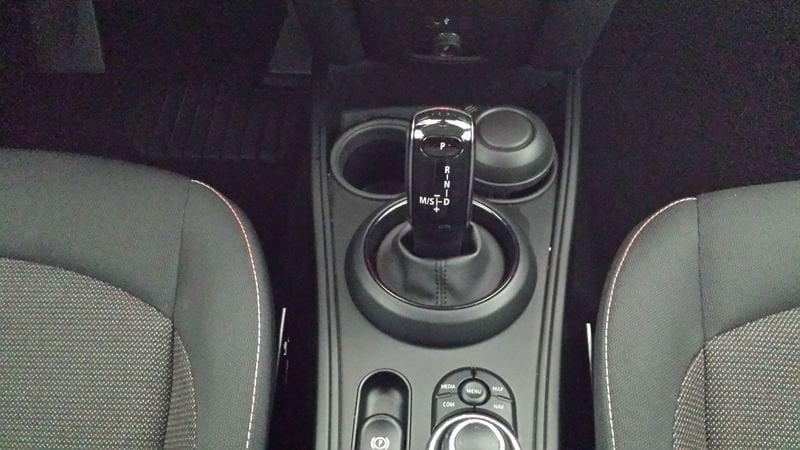 MINI Mini Countryman F60 2020 Benzi Mini Countryman 1.5 Cooper Business auto