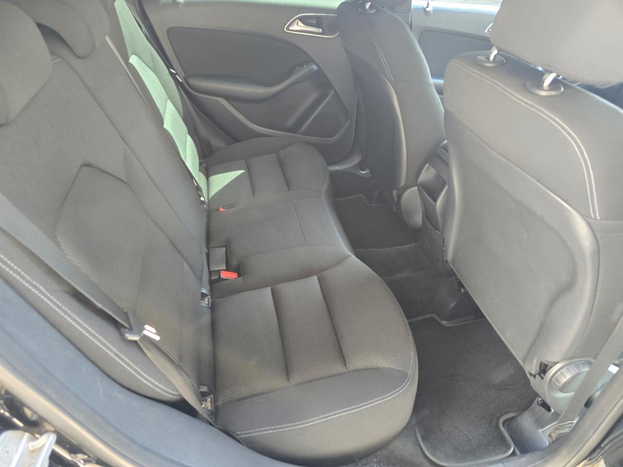 Mercedes Classe B 180 CDI Executive 109 cv