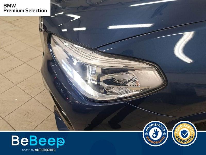 BMW X3 XDRIVE20D MSPORT 190CV AUTO MY19