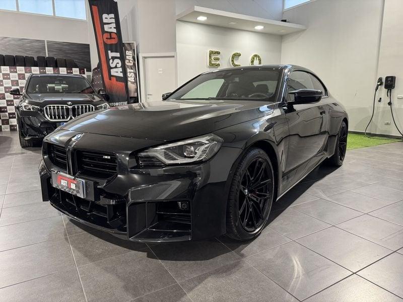BMW M2 M2
