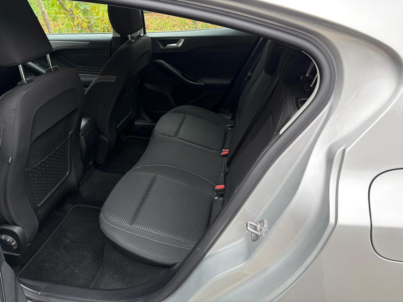 Ford Focus 1.5 EcoBlue 120CV AUT 5p. Business