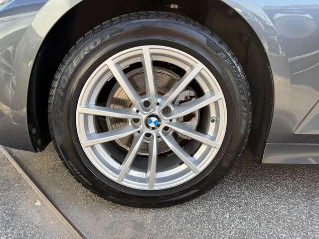 BMW 320 Touring xdrive Business Adv. auto*SUPER PROMO*