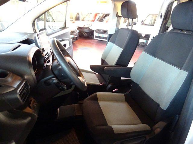 CITROEN Berlingo BlueHDi 100 S&S Combi M Feel 5Posti N1