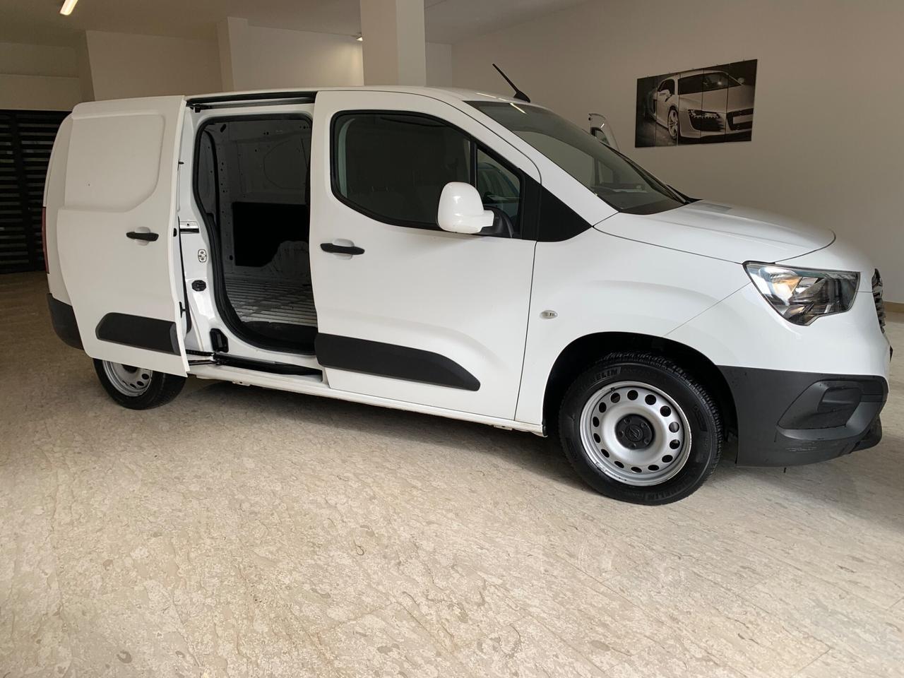 Opel combo 1.5 diesel 2020