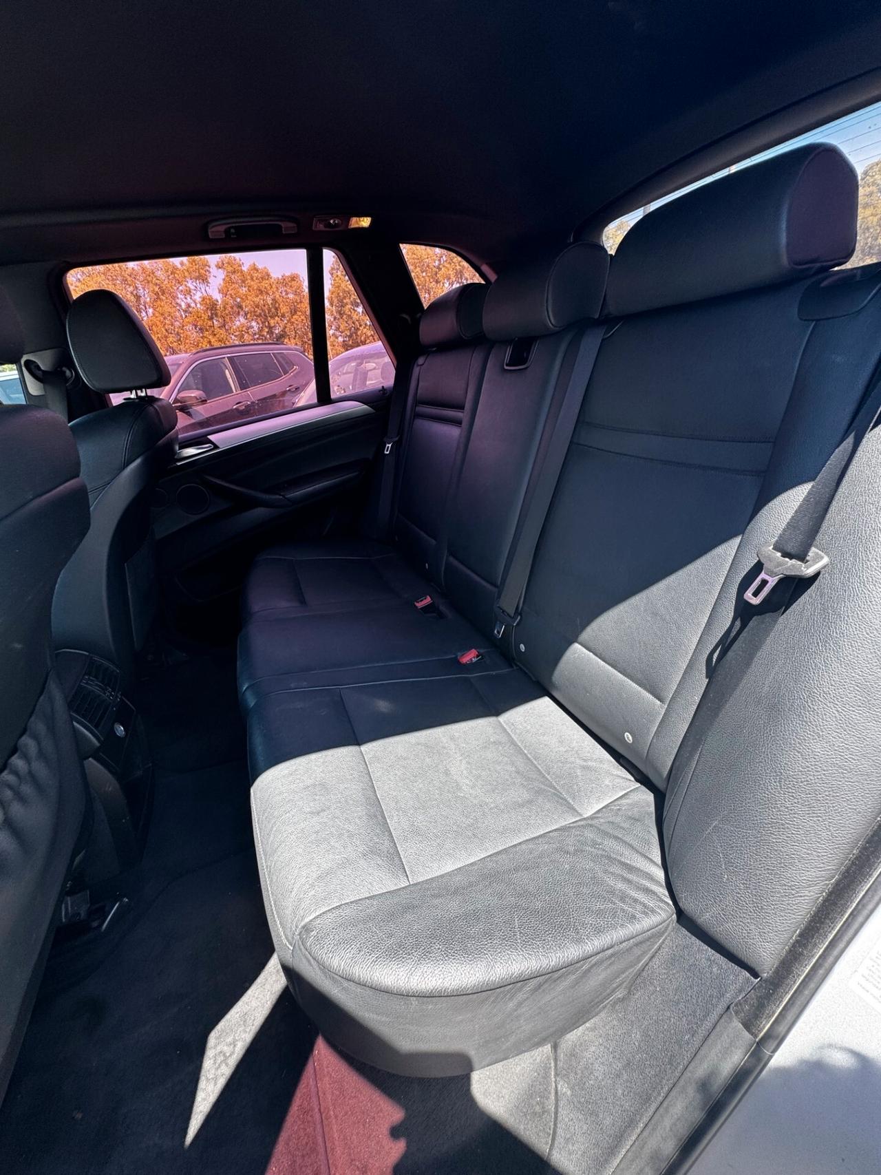 Bmw X5 3.0d cat