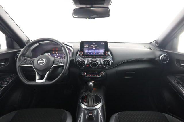 NISSAN Juke Juke 1.6 HEV N-Connecta