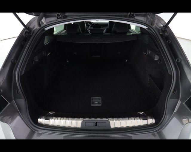 PEUGEOT 508 BlueHDi 130 Stop&Start EAT8 SW Allure