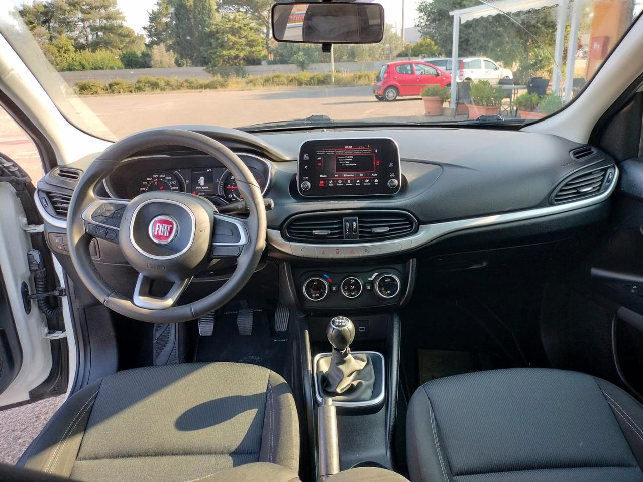 Fiat Tipo 1.6 Mjt S&S SW Business