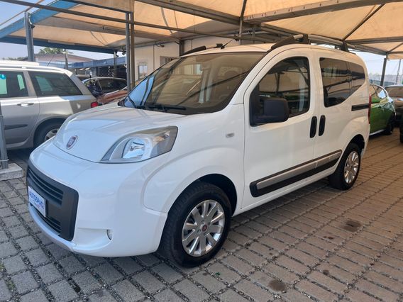 Fiat Qubo 1.3 MJT 80 CV Trekking