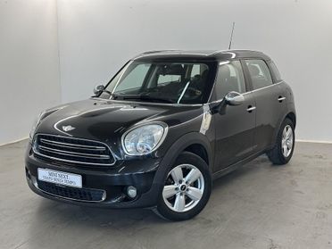 Mini One D Countryman 1.6 One D Business