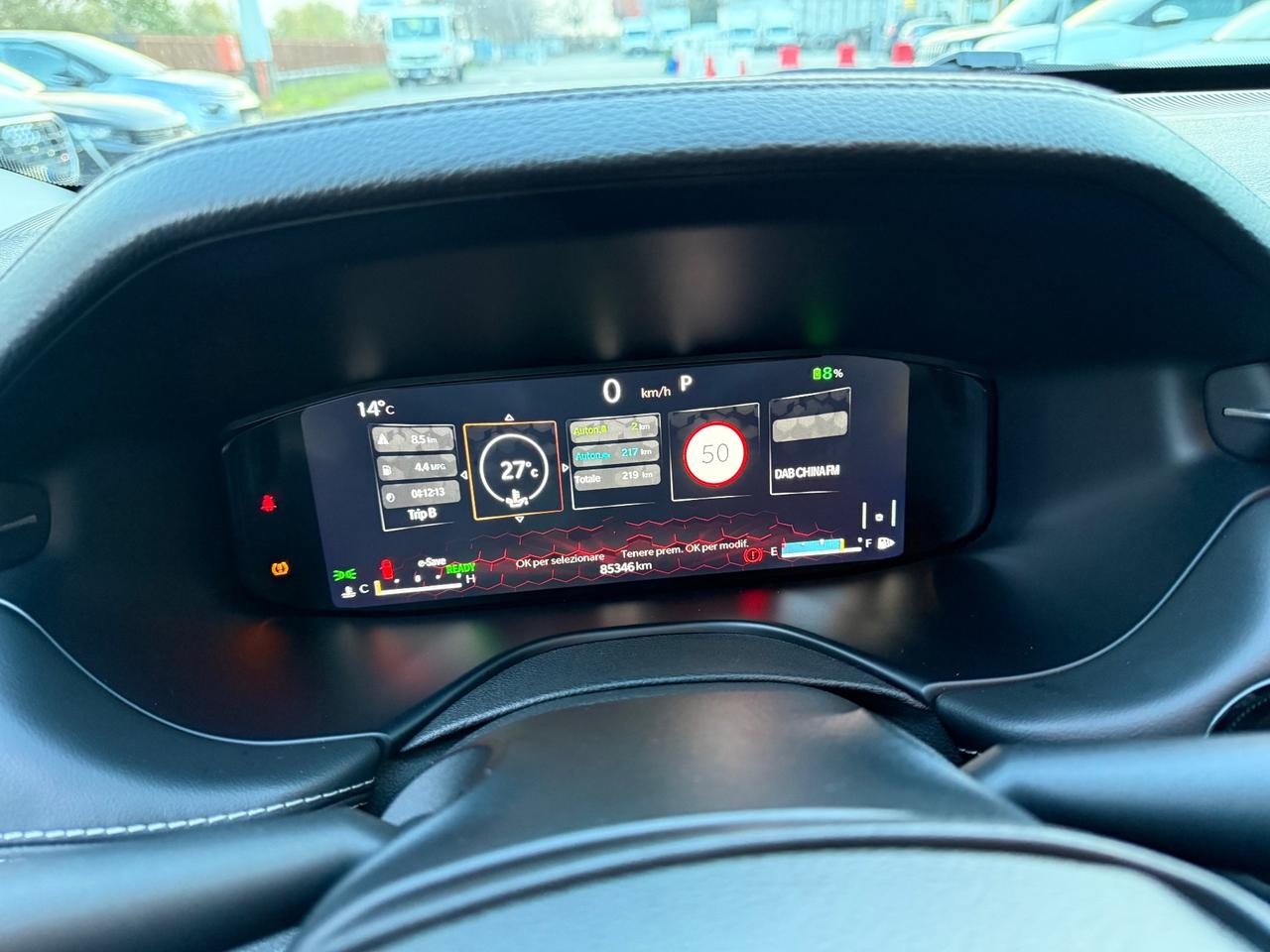 Jeep Compass My21 1.3 Turbo T4 190 CV PHEV AT6 4xe Limited