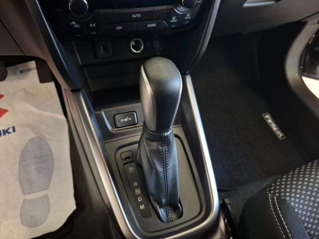 SUZUKI Vitara 1.4 Hybrid Cool+ A/T EXTRA PROMO+INCENTIVO