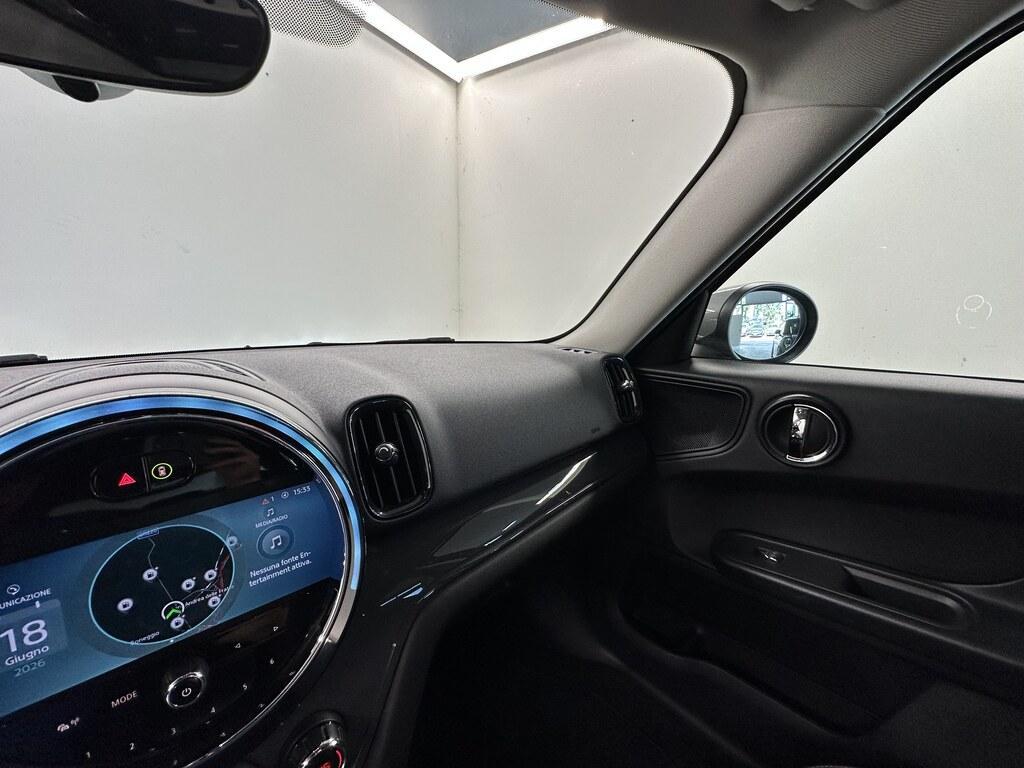 Mini One D Countryman 1.5 TwinPower Turbo One D