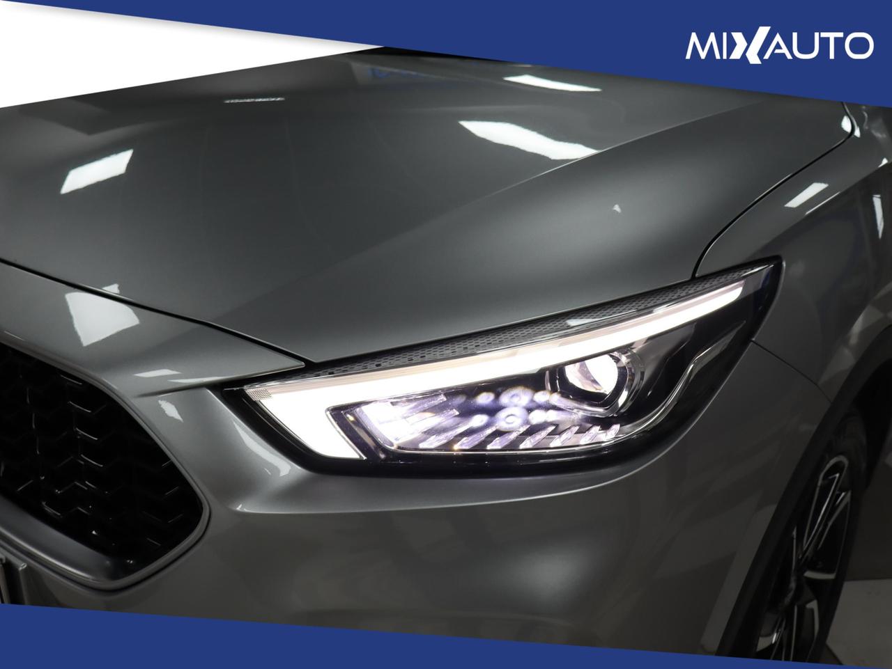 MG ZS 1.0T 6MT Luxury 110CV