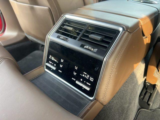 PORSCHE Panamera Panamera 2.9 4 E-Hybrid