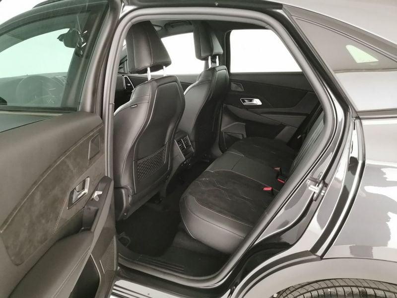 DS DS 7 1.5 bluehdi Edition France 130cv auto