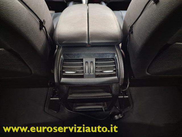 BMW X5 xDrive25d Business